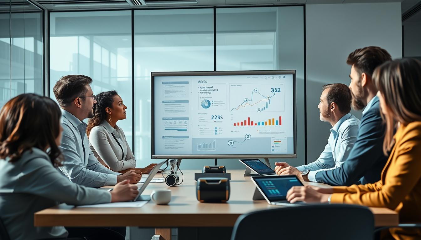 Unleash the Power of AI